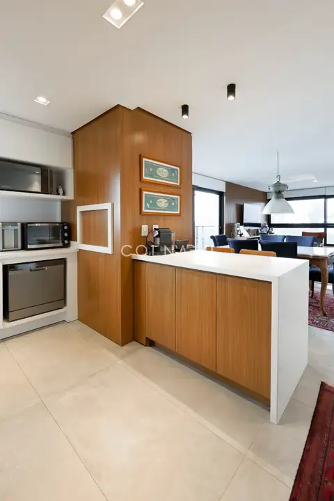 Apartamento · 3 dormitórios no Rio Branco — miniatura 14