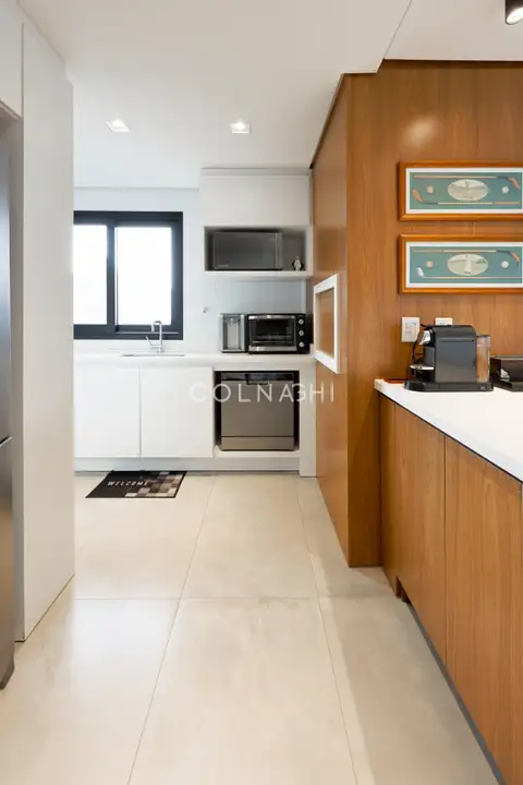 Apartamento · 3 dormitórios no Rio Branco — miniatura 15