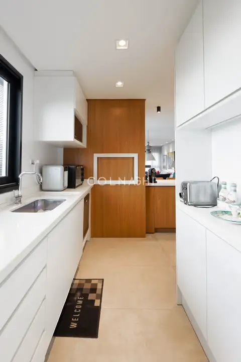 Apartamento · 3 dormitórios no Rio Branco — miniatura 16