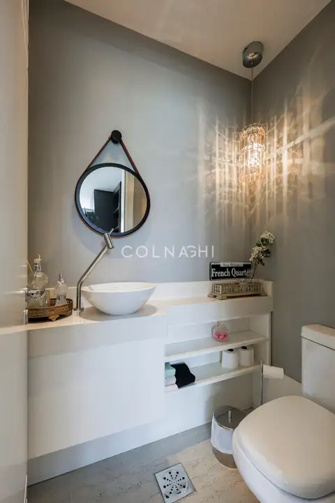 Apartamento · 3 dormitórios no Moinhos de Vento — miniatura 12