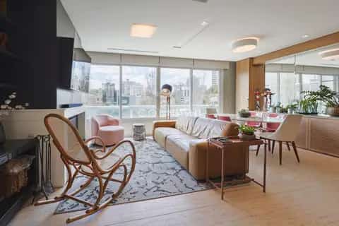 Apartamento · 3 dormitórios no Moinhos de Vento — miniatura 4