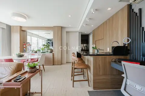 Apartamento · 3 dormitórios no Moinhos de Vento — miniatura 7
