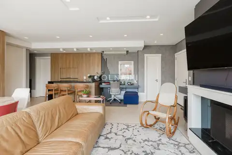 Apartamento · 3 dormitórios no Moinhos de Vento — miniatura 11
