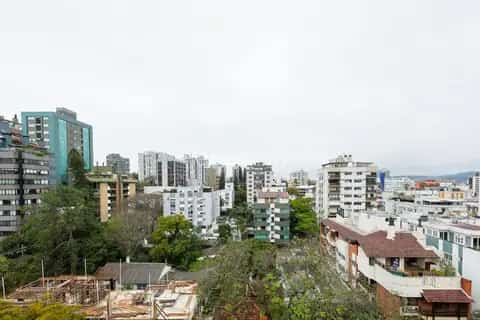 Cobertura Horizontal · 3 dormitórios em Petrópolis — miniatura 15