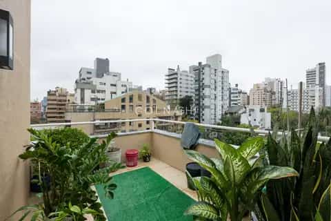 Cobertura Horizontal · 3 dormitórios em Petrópolis — miniatura 6