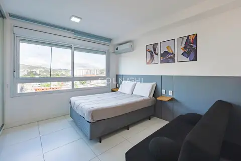 Studio · 1 dormitório no Central Parque — miniatura 1
