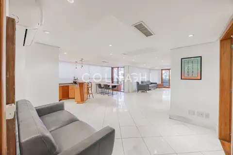 Apartamento · 4 dormitórios na Bela Vista — miniatura 3