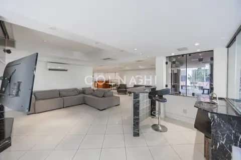 Apartamento · 4 dormitórios na Bela Vista — miniatura 13