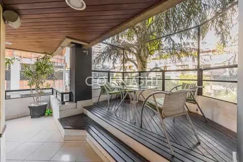 Apartamento · 4 dormitórios na Bela Vista — miniatura 16