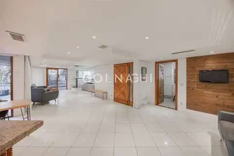 Apartamento · 4 dormitórios na Bela Vista — miniatura 5