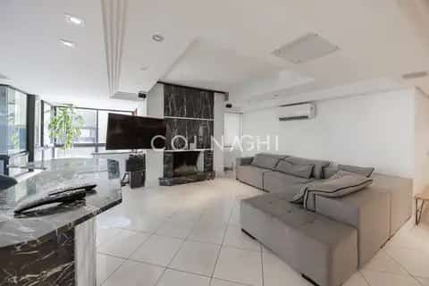 Apartamento · 4 dormitórios na Bela Vista — miniatura 10