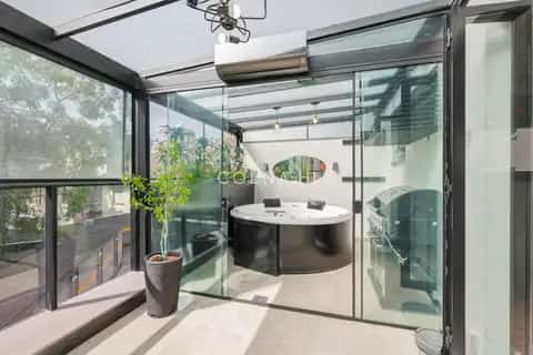 Apartamento Garden · 1 dormitório na Auxiliadora — miniatura 16