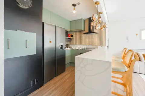 Apartamento Garden · 1 dormitório na Auxiliadora — miniatura 6