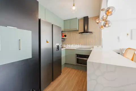 Apartamento Garden · 1 dormitório na Auxiliadora — miniatura 7