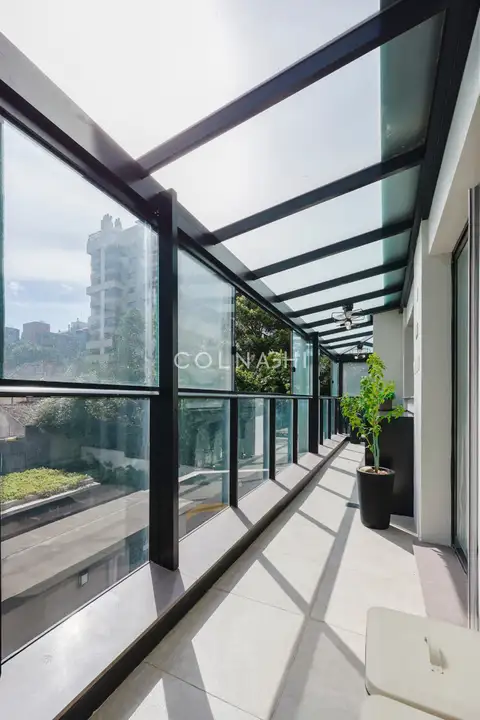 Apartamento Garden · 1 dormitório na Auxiliadora — miniatura 11
