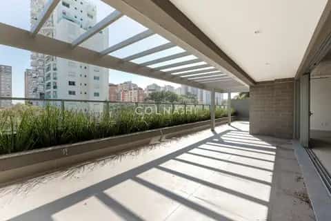 Apartamento Garden · 3 dormitórios no Jardim Europa — miniatura 6