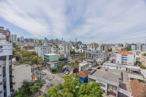 Cobertura · 3 dormitórios em Petrópolis — miniatura 13