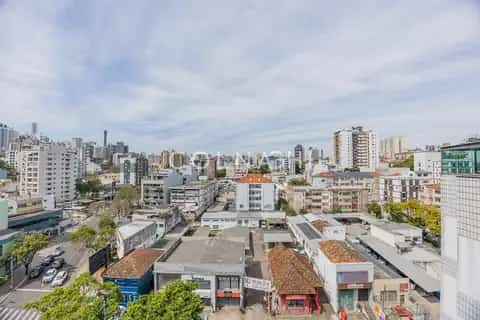 Cobertura · 3 dormitórios em Petrópolis — miniatura 14
