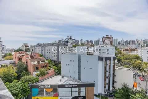 Cobertura · 3 dormitórios em Petrópolis — miniatura 15
