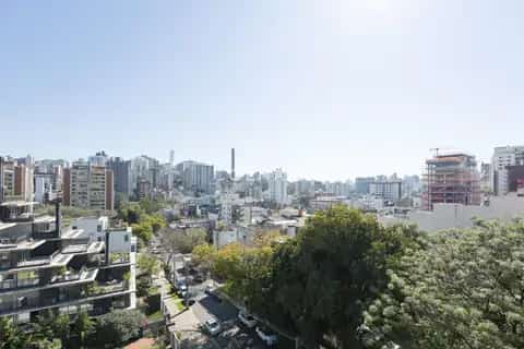 Apartamento · 3 dormitórios em Petrópolis — miniatura 12