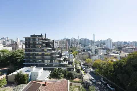 Apartamento · 3 dormitórios em Petrópolis — miniatura 13