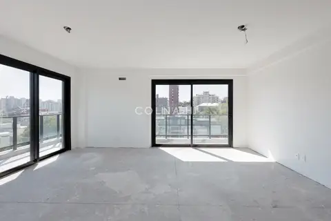 Apartamento · 3 dormitórios em Petrópolis — miniatura 3