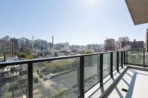 Apartamento · 3 dormitórios em Petrópolis — miniatura 6