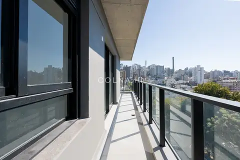 Apartamento · 3 dormitórios em Petrópolis — miniatura 10