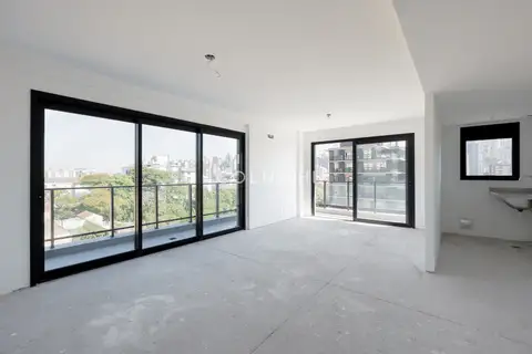 Apartamento · 2 dormitórios em Petrópolis — miniatura 2