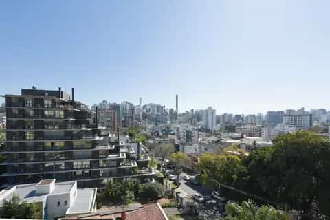 Apartamento · 2 dormitórios em Petrópolis — miniatura 11
