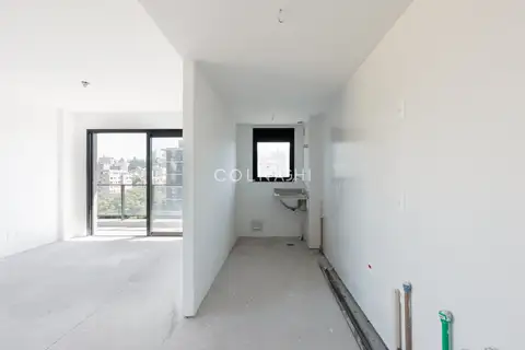 Apartamento · 2 dormitórios em Petrópolis — miniatura 12