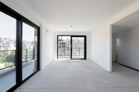 Apartamento · 2 dormitórios em Petrópolis — miniatura 4