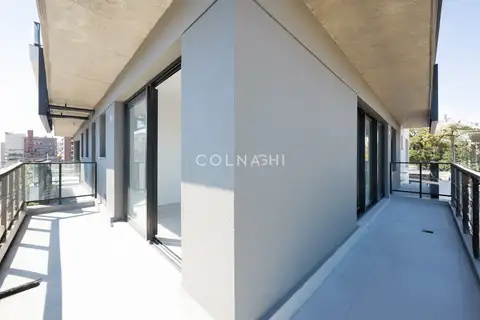 Apartamento · 2 dormitórios em Petrópolis — miniatura 1