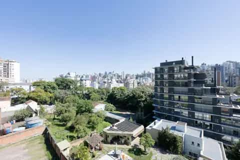 Apartamento · 2 dormitórios em Petrópolis — miniatura 10