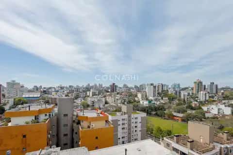 Apartamento · 2 dormitórios em Petrópolis — miniatura 11