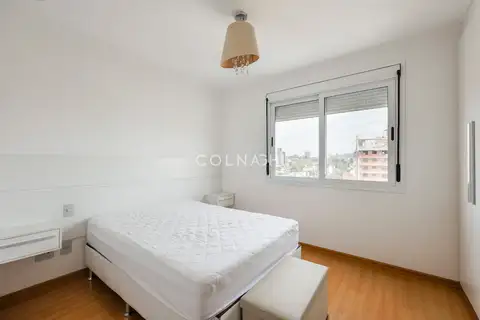 Apartamento · 2 dormitórios em Petrópolis — miniatura 12