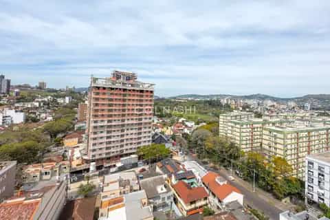 Apartamento · 2 dormitórios em Petrópolis — miniatura 13