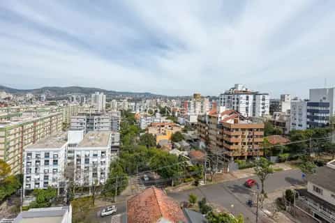 Apartamento · 2 dormitórios em Petrópolis — miniatura 5