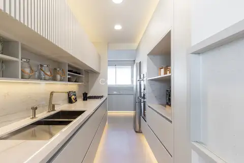 Apartamento · 4 dormitórios no Cristal — miniatura 12