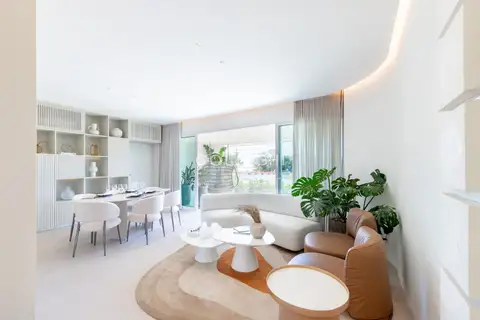 Apartamento · 4 dormitórios no Cristal — miniatura 4