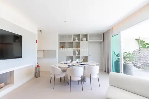 Apartamento · 4 dormitórios no Cristal — miniatura 5