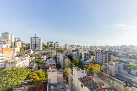 Cobertura · 1 dormitório no Moinhos de Vento — miniatura 8