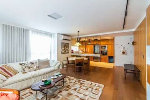 Apartamento · 3 dormitórios no Mont Serrat — miniatura 2
