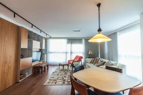Apartamento · 3 dormitórios no Mont Serrat — miniatura 4