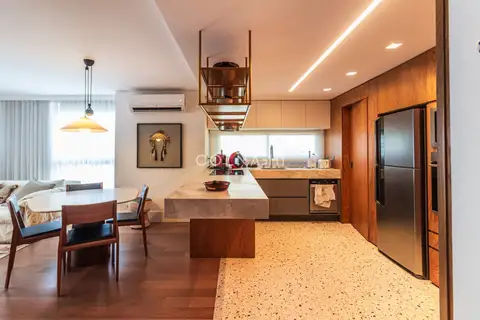Apartamento · 3 dormitórios no Mont Serrat — miniatura 6