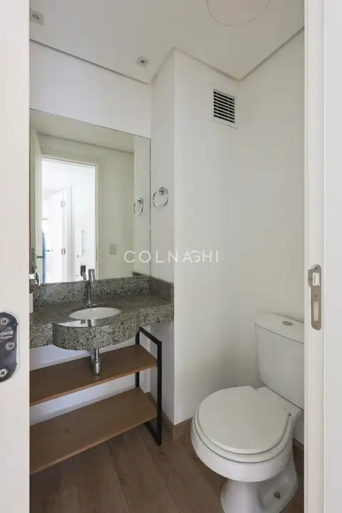 Apartamento · 2 dormitórios na Bela Vista — miniatura 14