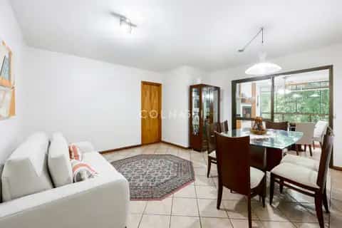 Apartamento · 3 dormitórios em Petrópolis — miniatura 1