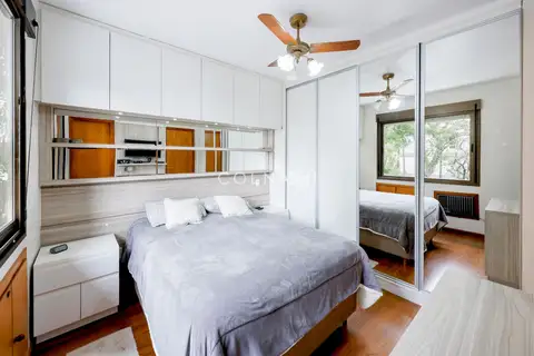Apartamento · 3 dormitórios em Petrópolis — miniatura 12