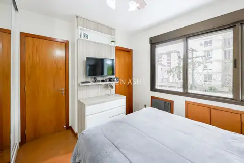 Apartamento · 3 dormitórios em Petrópolis — miniatura 13
