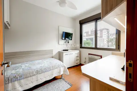 Apartamento · 3 dormitórios em Petrópolis — miniatura 15